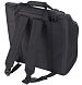 Aurus JH2022-Black Аккордеон 34/72/5, черный, с футляром.-6
