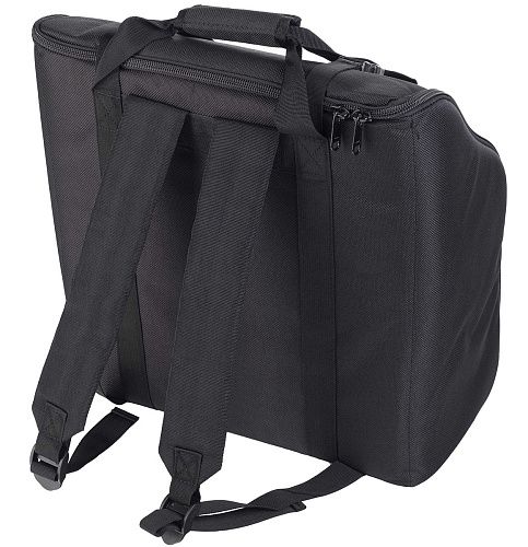 Aurus JH2022-Black Аккордеон 34/72/5, черный, с футляром.