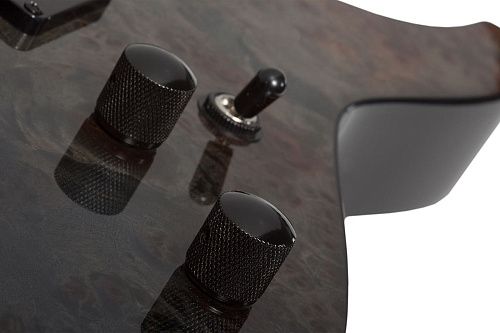 Schecter C-1 Standard BFBB Электрогитара.