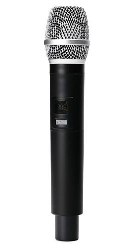 LAudio PRO1-M Вокальная радиосистема c ручным микрофоном.