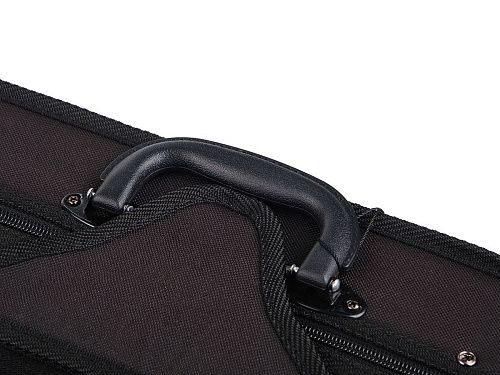 Foix FVC41-4/4 Футляр для скрипки прямоугольный.