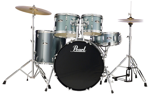 Pearl RS525SC/C706 Акустическая барабанная установка серии Roadshow.