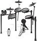 Alesis Nitro Mesh Kit Электроная ударная установка.-1