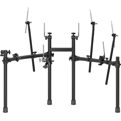 Roland TD-17KVX Электронная ударная установка + MDS-COM рама для барабанов 