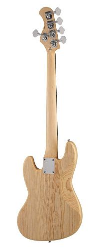 Prodipe JMFJB80MAASH5C Бас-гитара 5-струнная.