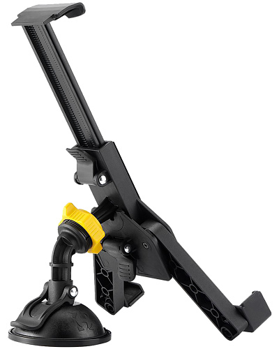Hercules DG305B Держатель для планшета размером от 7″ до 12,1″.