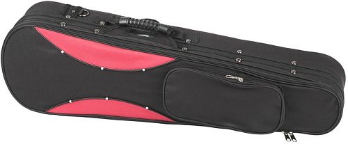 Mirra VC-G300-BKR-1/4 Футляр для скрипки.