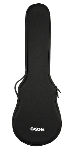 Cascha HH-2286 Carbon Fibre Укулеле.