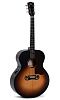 Sigma GJM-SGE Акустическая гитара.-0