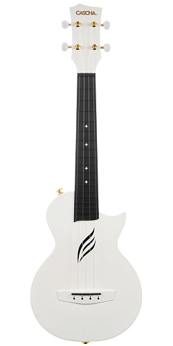 Cascha HH-2286 Carbon Fibre Укулеле.