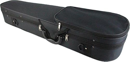 Mirra VC-320-BK-4/4 Футляр для скрипки.