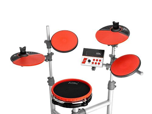 Soundking SD30M Цифровая ударная установка.