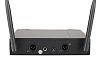LAudio LS-P3-2M Двухканальная вокальная радиосистема.-5