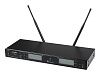 LAudio LS-Q5-2M Двухканальная вокальная радиосистема, 2 ручных передатчика.-4