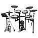 Roland TD-17KVX Электронная ударная установка + MDS-COM рама для барабанов -0