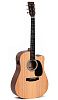 Sigma DMC-STE Гитара электроакустическая.-0