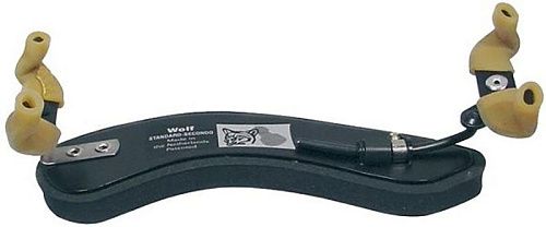 Wolf SR43 Standart Secondo Мостик для скрипки, 4/4-3/4.