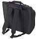 Aurus JH2021-Black Аккордеон 34/72/7/2, черный, с футляром.-6