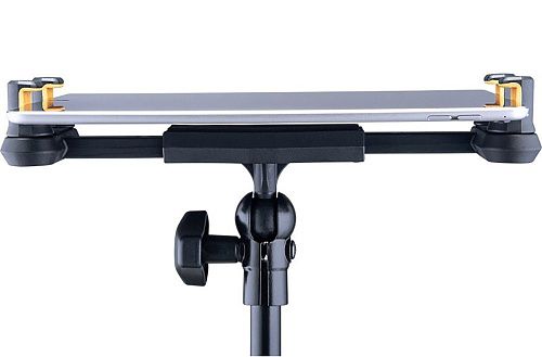 Hercules DG307B Держатель для смартфона/планшета 6,1''~13''.