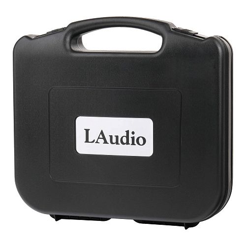 LAudio PRO2-M Вокальная радиосистема, 2 ручных передатчика.