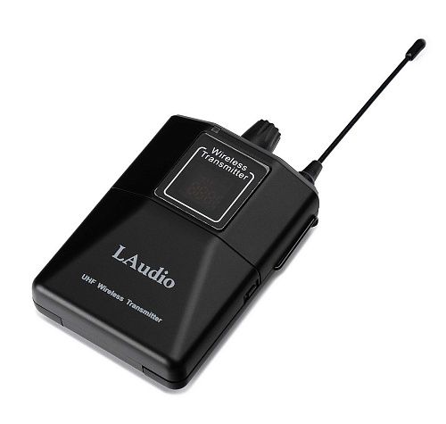 LAudio PRO1-M Вокальная радиосистема c ручным микрофоном.