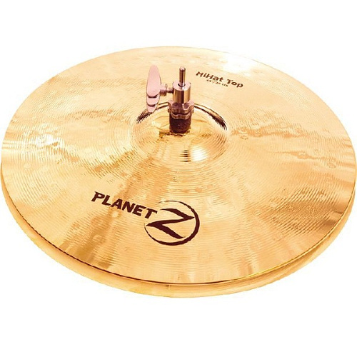 Zildjian PLZ14PR 14` Planet Z Тарелки (пара).