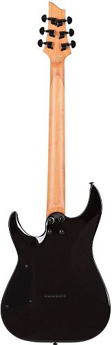Schecter C-1 Standard BFBB Электрогитара.