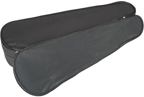 Mirra VC-G300-BKR-1/4 Футляр для скрипки.