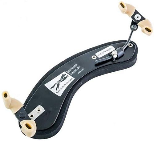 Wolf SR43 Standart Secondo Мостик для скрипки, 4/4-3/4.