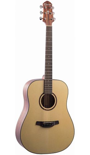 Crafter HD-100/OP.N Акустическая гитара.
