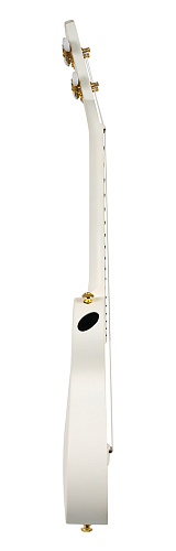 Cascha HH-2286 Carbon Fibre Укулеле.