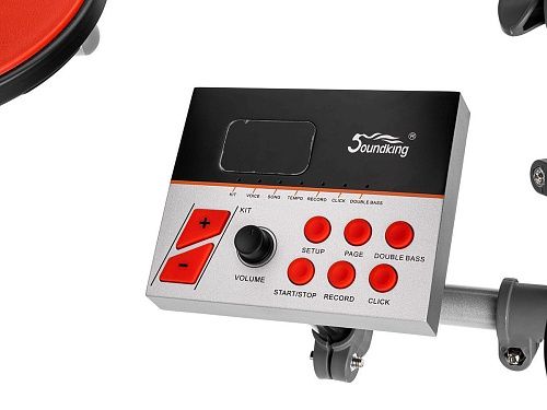 Soundking SD30M Цифровая ударная установка.