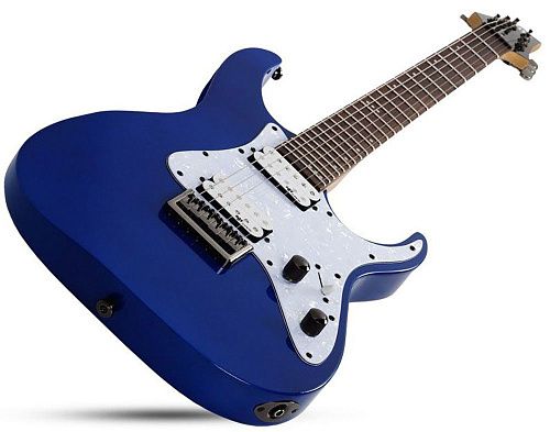 Schecter SGR Banshee-6 EB Электрогитара.