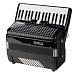 Aurus JH2022-Black Аккордеон 34/72/5, черный, с футляром.-3