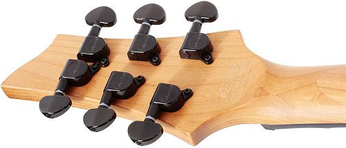 Schecter C-1 Standard CS Электрогитара.