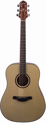 Crafter HD-100/OP.N Акустическая гитара.