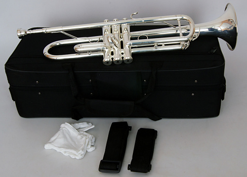 Conductor FLT-TR-3S Труба Bb.
