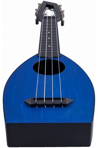 BumbleBee Hive Soprano BL Укулеле сопрано.