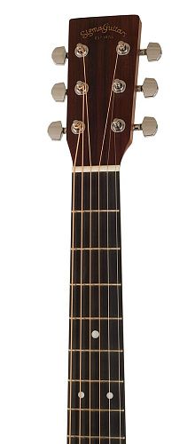 Sigma DMC-STE Гитара электроакустическая.