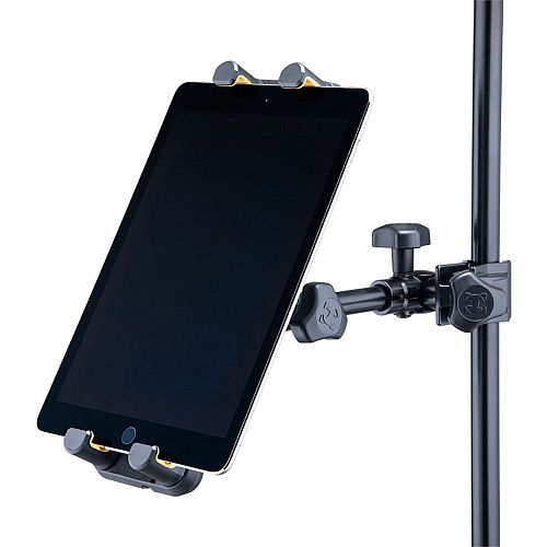 Hercules DG307B Держатель для смартфона/планшета 6,1''~13''.