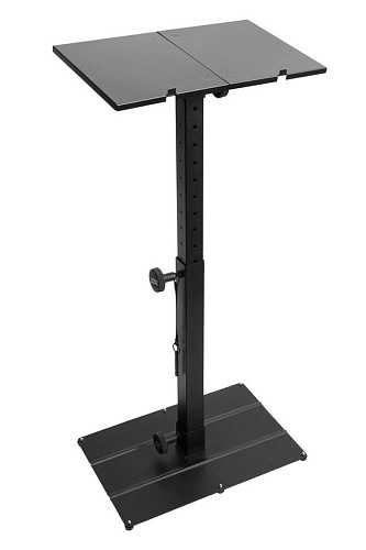 OnStage KS6150 Универсальная стойка для микшера, сэмплера, планшета, ноутбука и прочего.