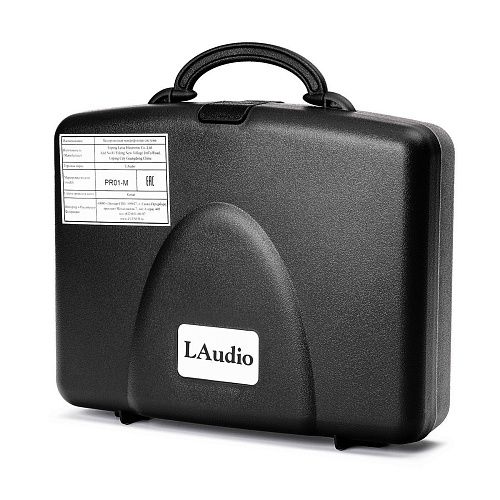 LAudio PRO1-M Вокальная радиосистема c ручным микрофоном.