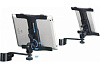 Veston LT008-IPAD Держатель для планшета на микрофонную стойку.-1