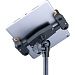 Hercules DG307B Держатель для смартфона/планшета 6,1''~13''.-2