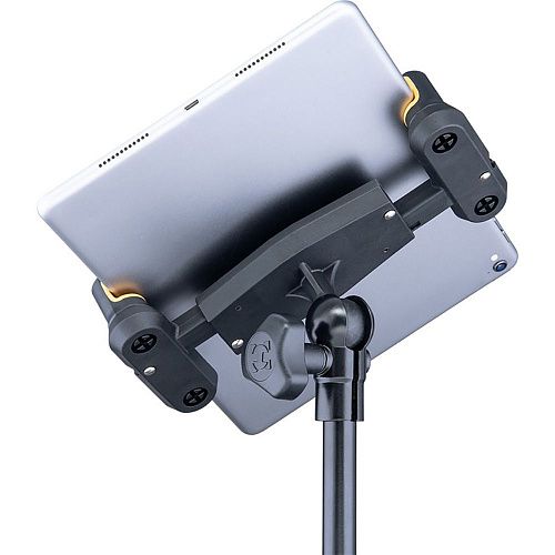 Hercules DG307B Держатель для смартфона/планшета 6,1''~13''.