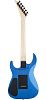 Jackson JS22 Dinky Arch Top DKA Metallic Blue Электрогитара.-2