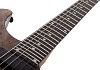 Schecter C-1 Standard BFBB Электрогитара.-3