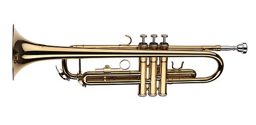 Conductor FLT-TR-3 Труба помповая, студенческая модель.