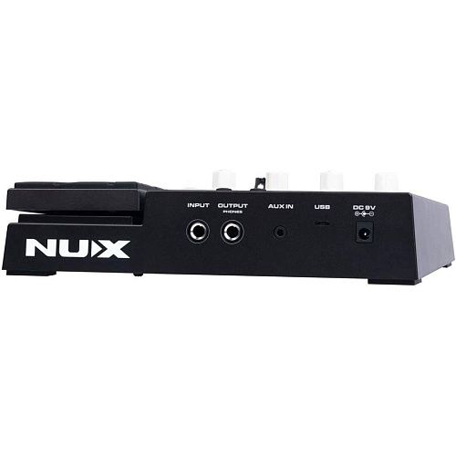 Nux MG-300 Процессор для электрогитары.