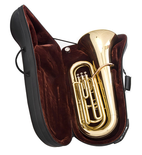 John Packer JP078 MKII Туба Bb помповая..